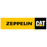 Logo Zeppelin Cat